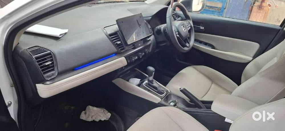 Honda City Bmmc Top Cvt