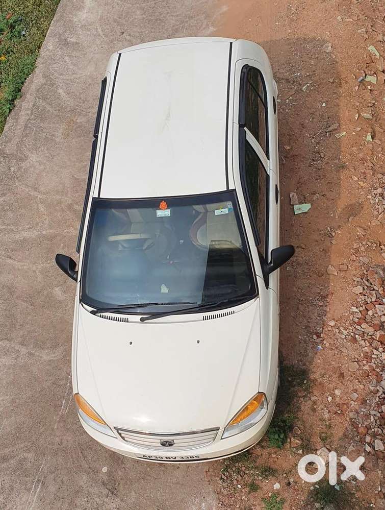 Tata Diesel Car 2015