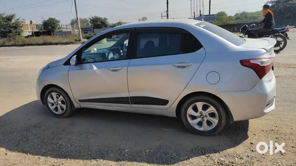 Accent Gadi Hai 2019 Model Second Owner Adhikari Ki Gadi Hai