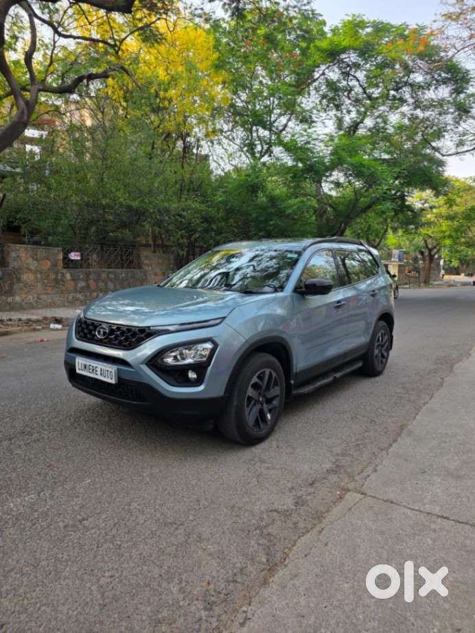 Tata Safari 2.0 Kryotec Xza Plus Adventure, 2022, Diesel