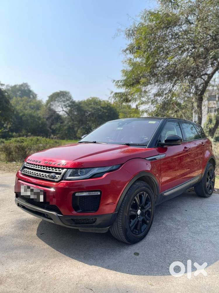 Land Rover Range Evoque Se, 2020, Diesel