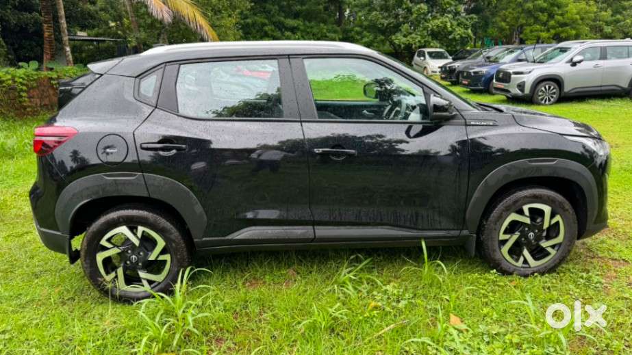 Nissan Magnite, 2024, Petrol
