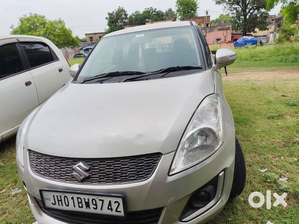 Maruti Swift Vdi 1998 Diesel