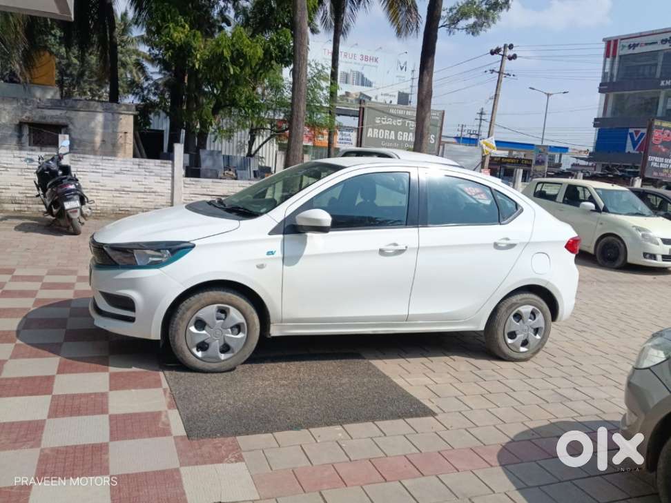Tata Tigor EV XM, 2023, Electric