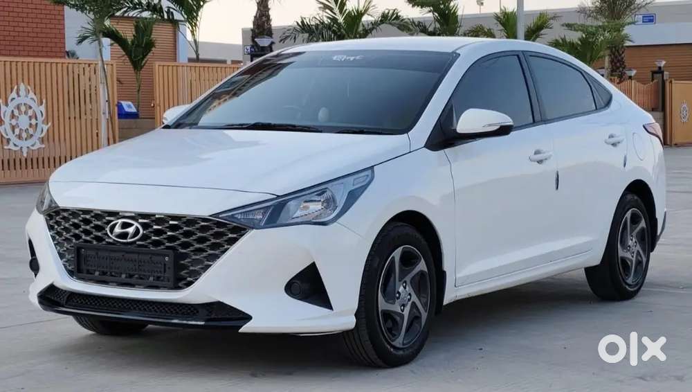 Hyundai Verna 1.6 Crdi 2022