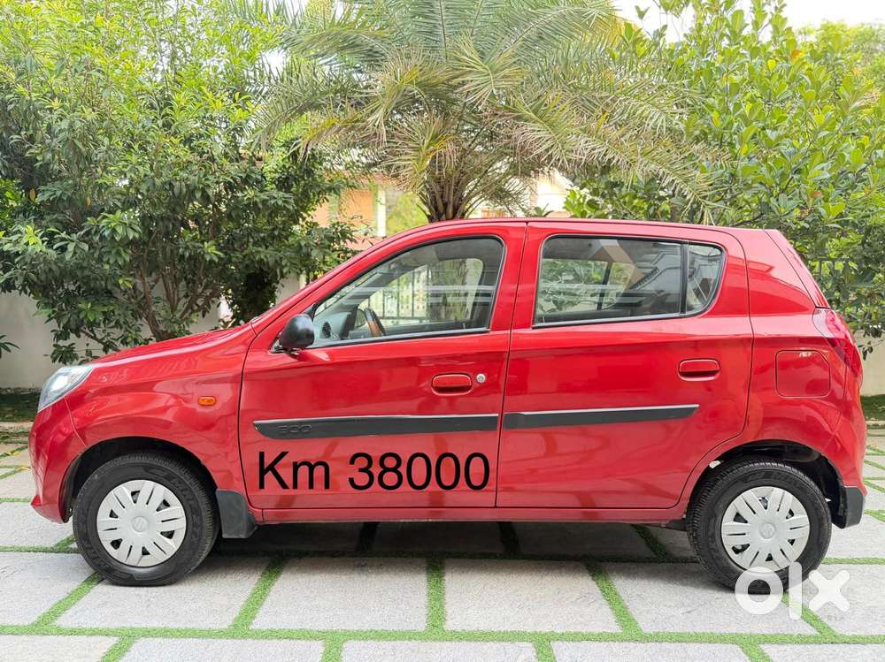 Maruti Suzuki Alto 800 2012-2016 0.8 Lxi (o), 2014, Petrol