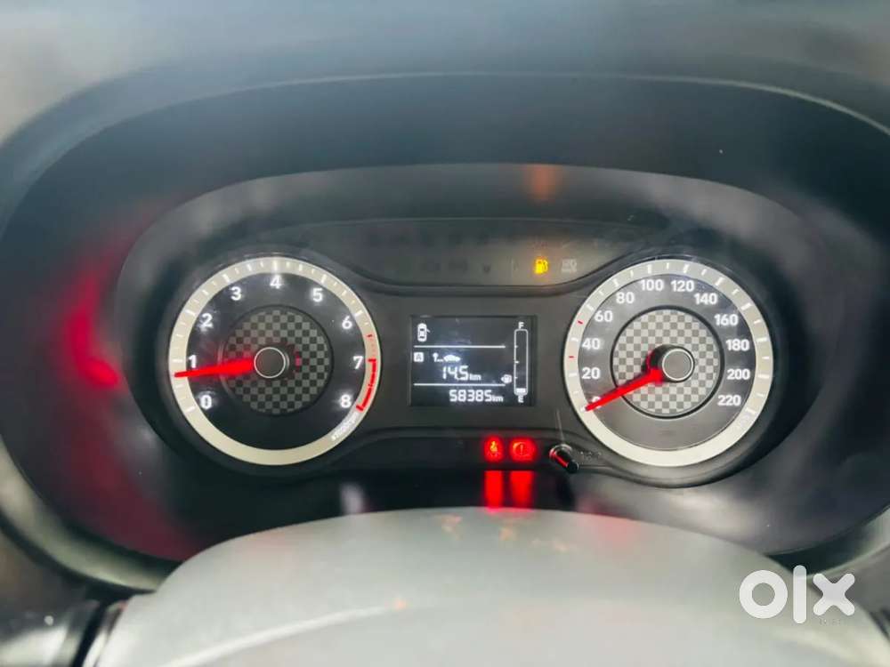 Hyundai Grand I10 Nios Magna 1.2 Kappa Vtvt, 2021, Petrol