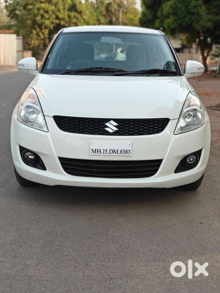 Maruti Suzuki Swift 2011-2014 Vdi, 2012, Diesel