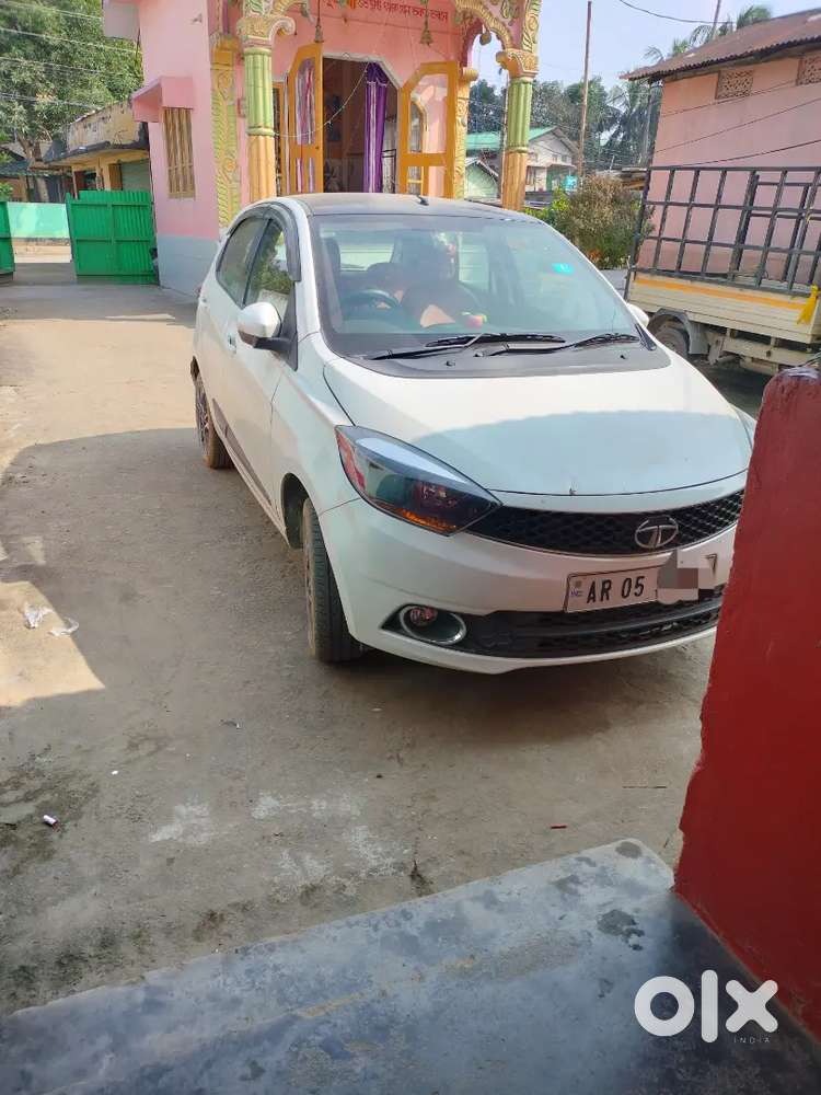 Tata Tiago 2020