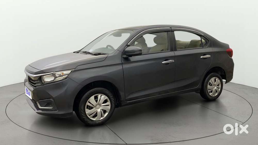 Honda Amaze 1.2 S I-vtec, 2023, Petrol