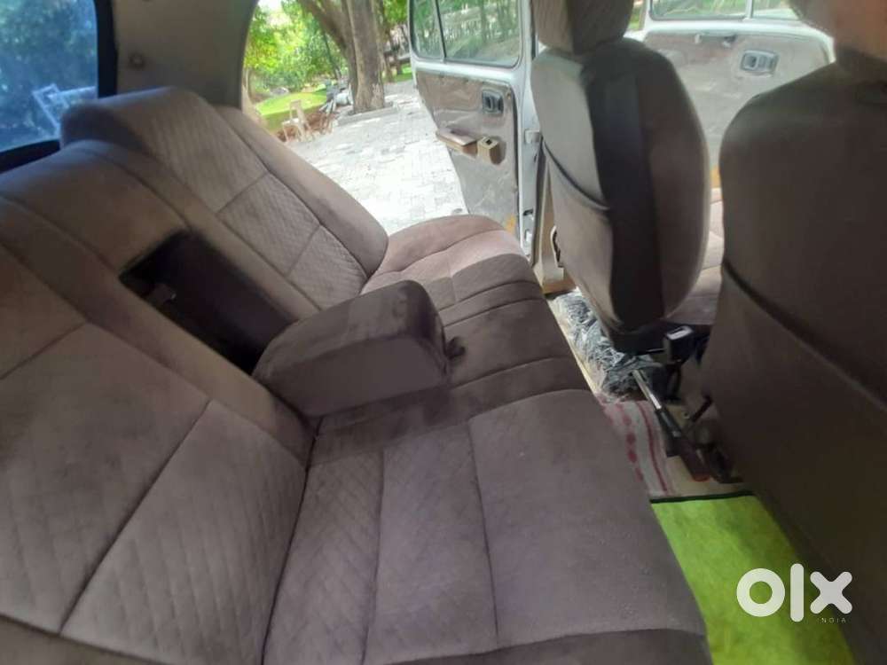 Ambassador Ambassador 2007 Petrol Well Maintained