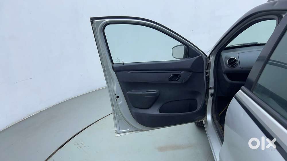 Renault Kwid Rxt 1.0, 2016, Petrol