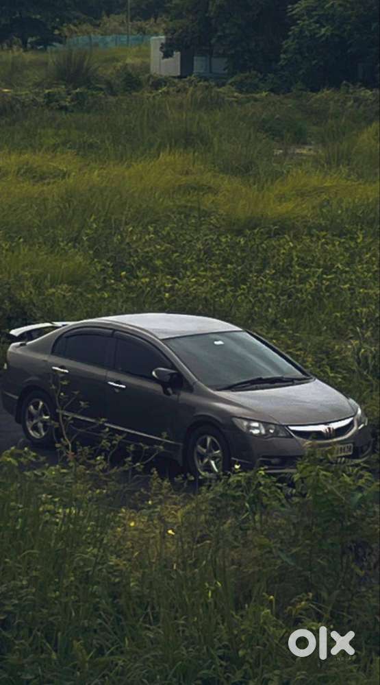 Honda Civic 2011 Good Condition