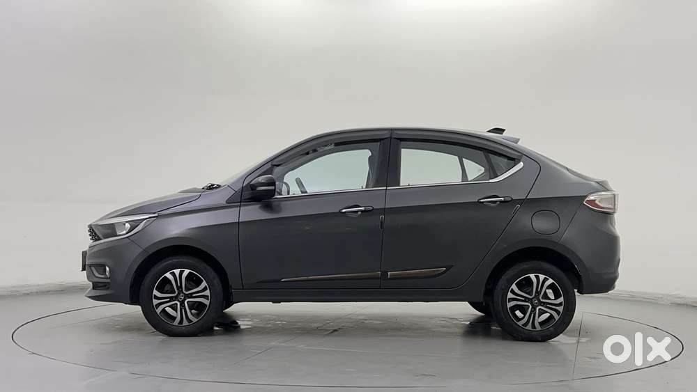 Tata Tigor 1.2 Revotron Xz Plus Cng, 2022, Cng & Hybrids