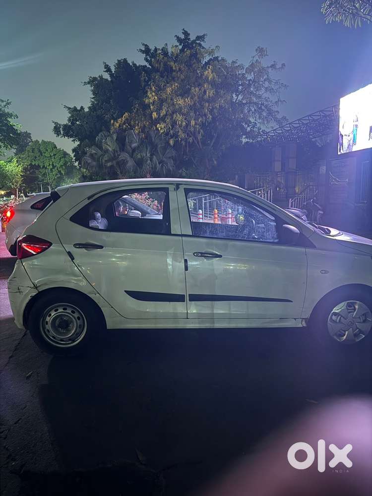 Tata Car Hybrid 2020