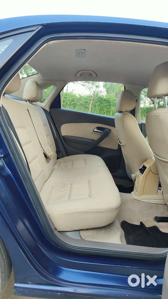 Volkswagen Vento 1.5 Tdi Highline Plus, 2012, Diesel