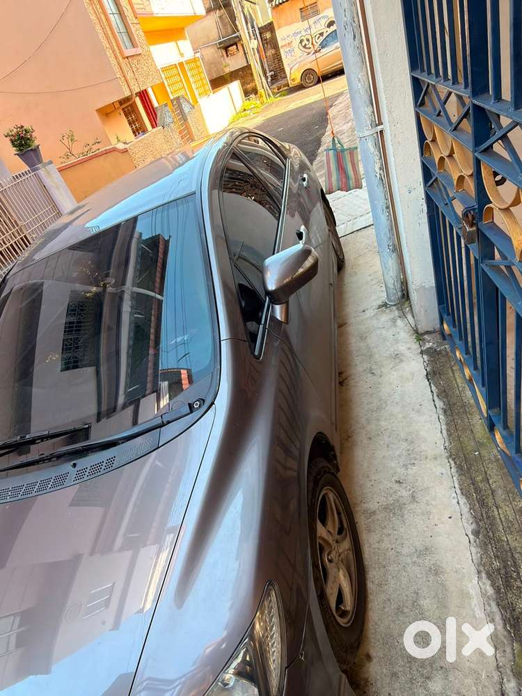 Honda Civic Petrol 2011