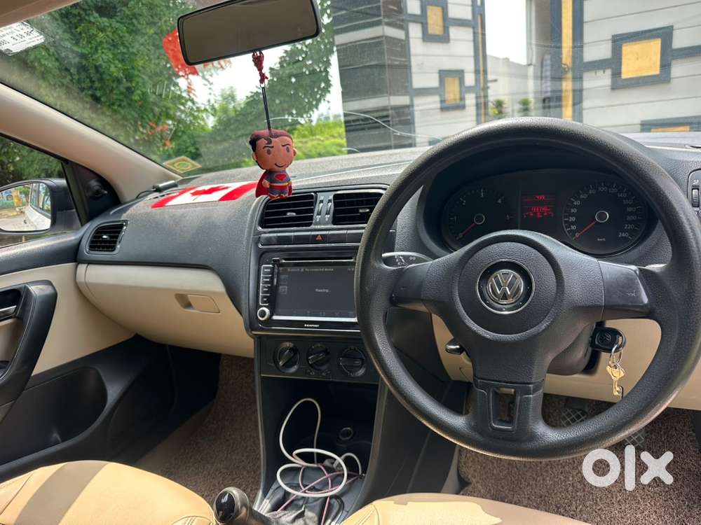 Volkswagen Polo Diesel Good Condition