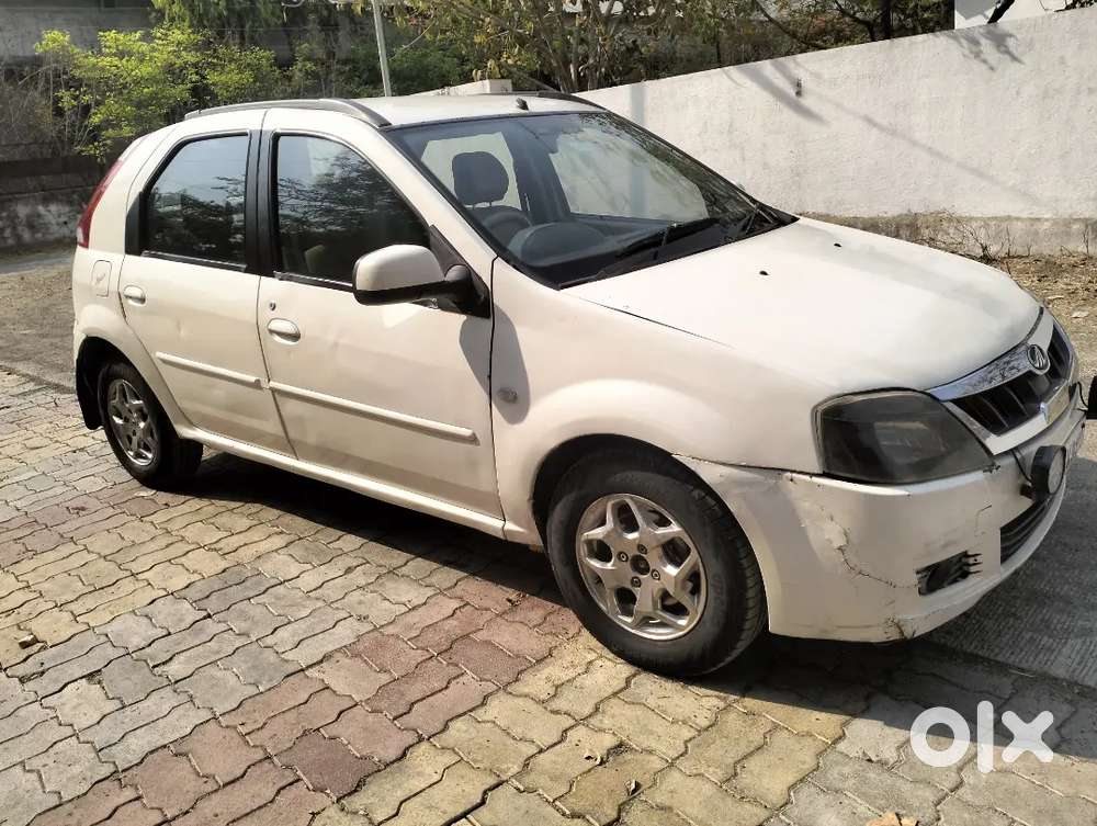 Mahindra Verito Vibe 2014 Diesel 106000 Km Driven