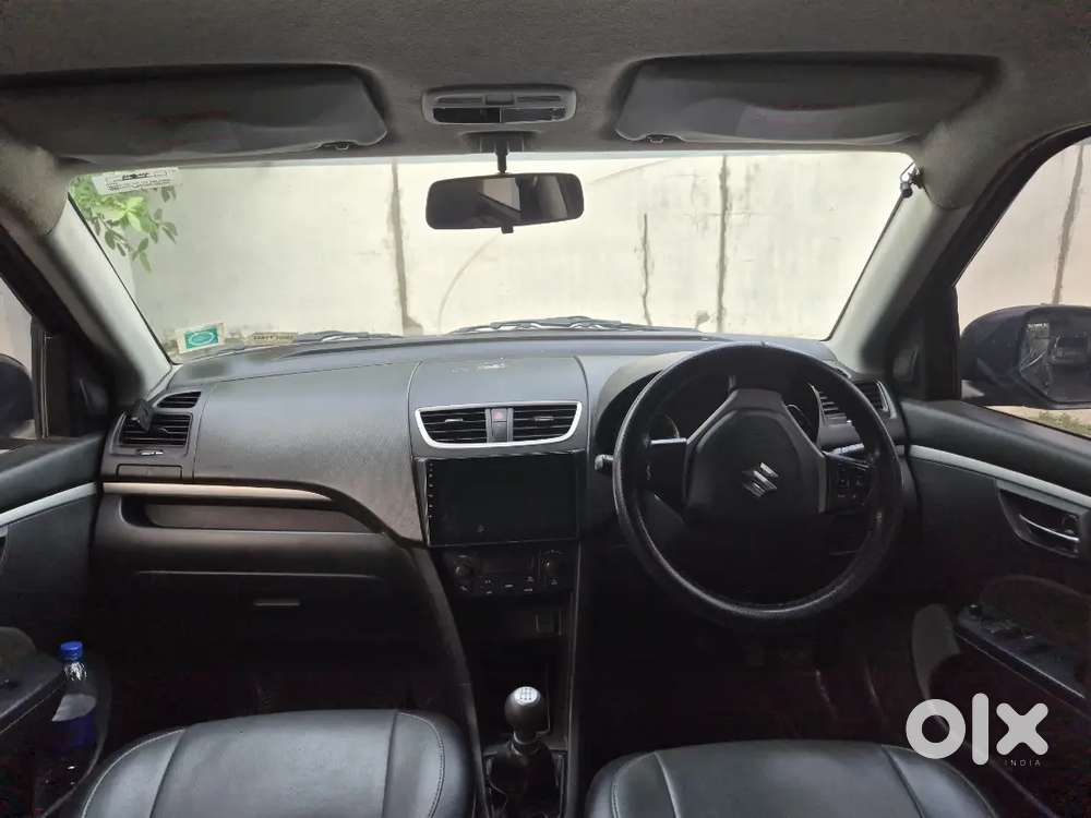 Maruti Suzuki Swift 2015 Petrol 93000 Km Driven