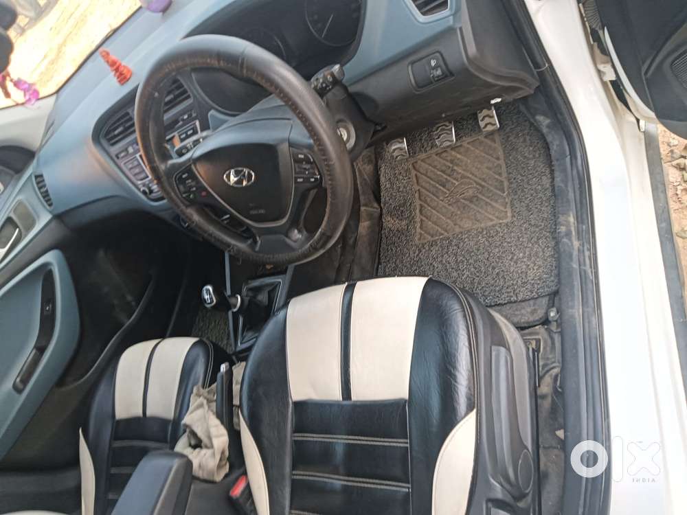 Hyundai I20 Active 1.4 Sx, 2017, Diesel