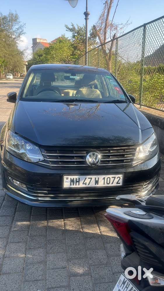 Volkswagen Vento Well Maintained