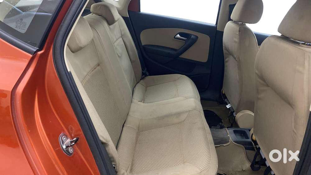 Volkswagen Polo 2013-2015 1.2 Mpi Highline, 2015, Petrol