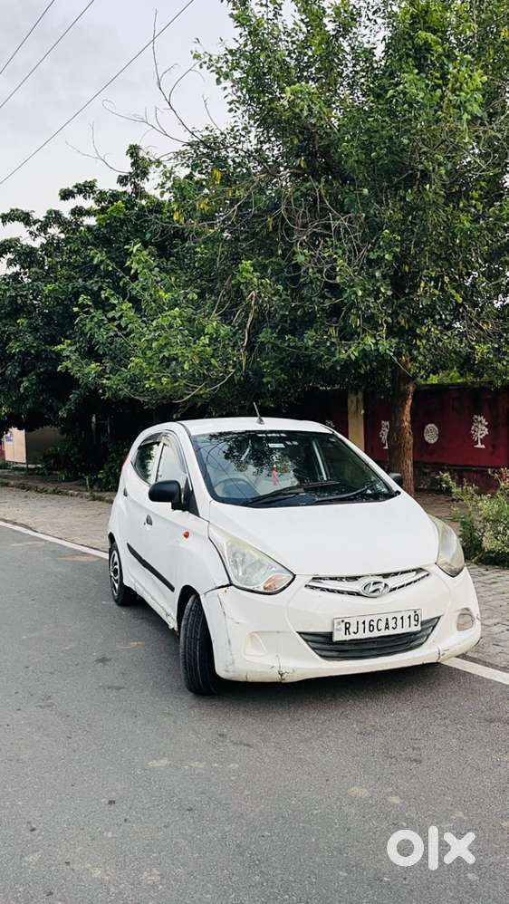 Hyundai Eon 2013