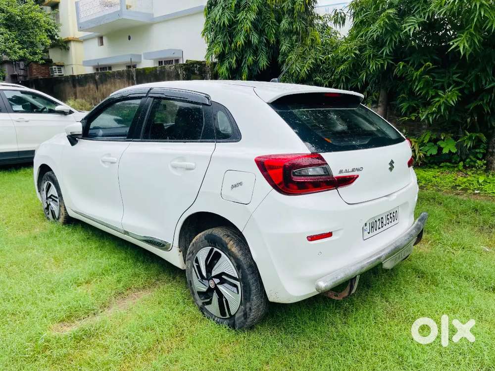 Maruti Baleno 1.2 Delta 2022