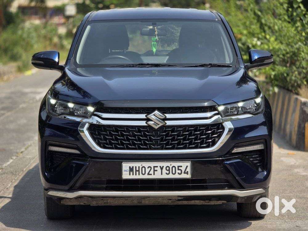 Maruti Suzuki Invicto Zeta Plus 7str, 2023, Petrol