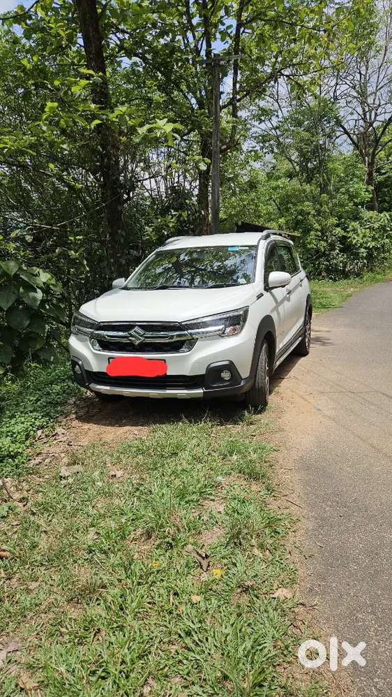 Maruti Suzuki Xl6 2023 Petrol 19800 Km Driven