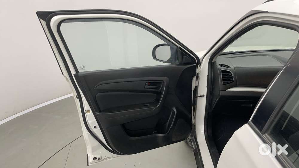 Maruti Suzuki Vitara Brezza 1.5 Vxi, 2021, Petrol