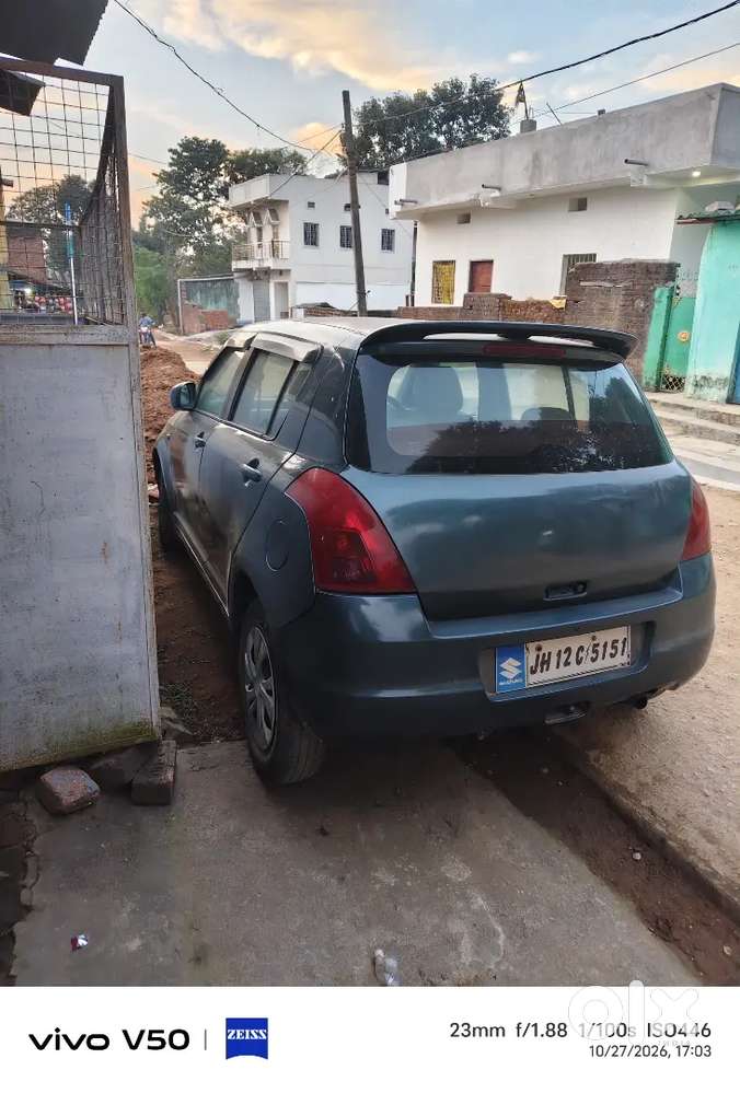 Maruti Suzuki Swift Vdi 2010 Manual