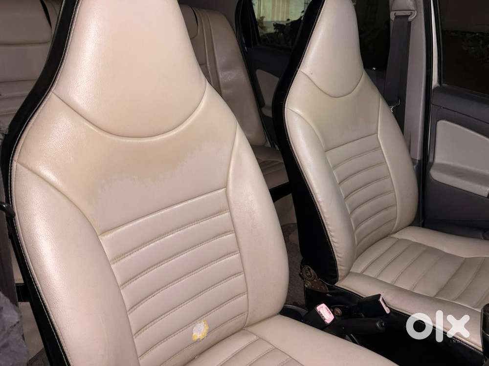 Toyota Etios Diesel Manual 2012