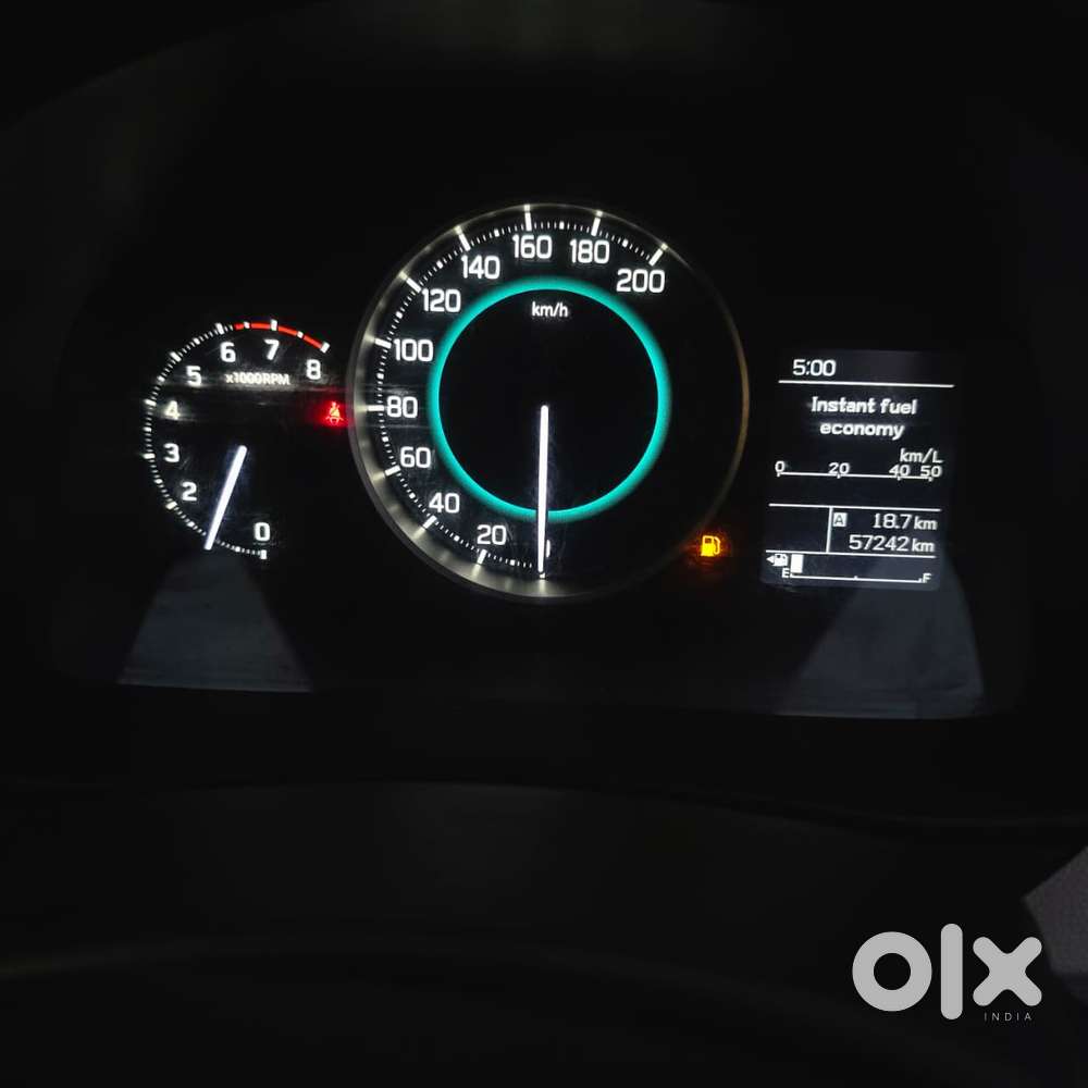 Maruti Suzuki Ignis 1.2 Zeta, 2020, Cng & Hybrids