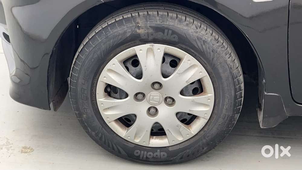 Honda Amaze S I-vtec, 2015, Petrol