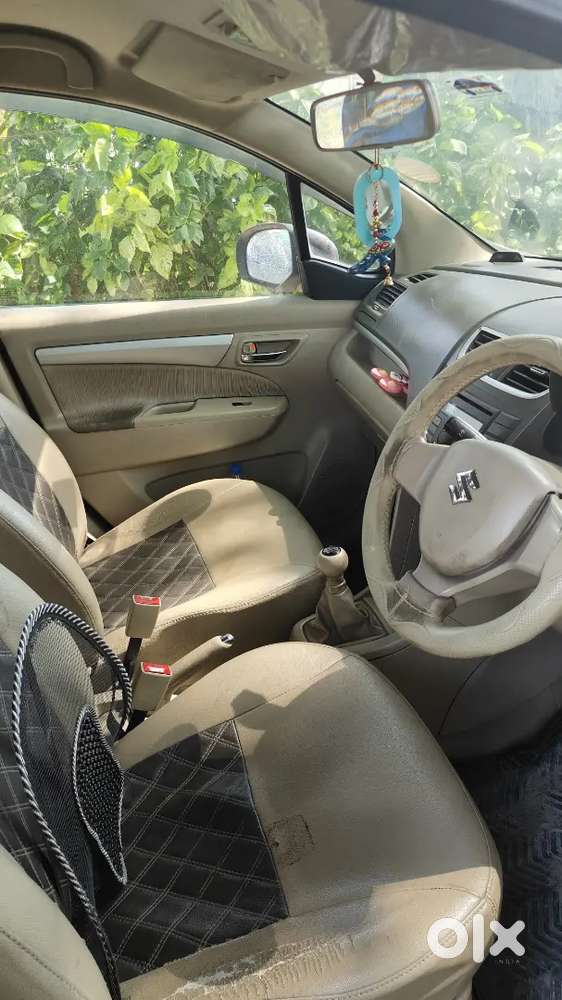 Maruti Suzuki Ertiga 2014 Cng & Hybrids Well Maintained