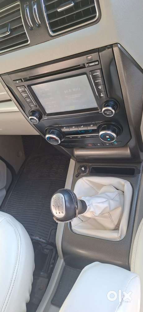 Mahindra Scorpio S11 Mt 7s, 2018, Diesel