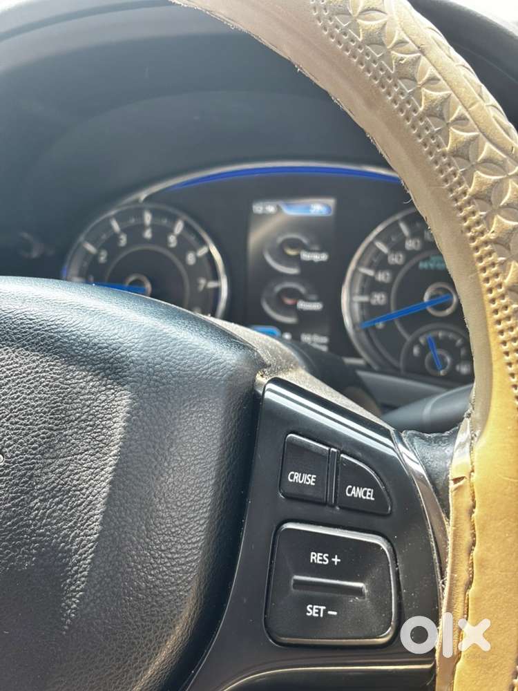 2019 Maruti Suzuki Ciaz
