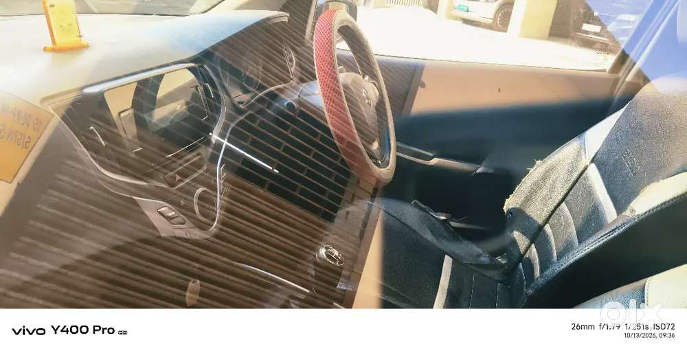 Maruti Suzuki Baleno Rs 2019