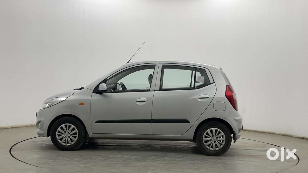 Hyundai I10 Sportz 1.1 Irde2, 2014, Petrol