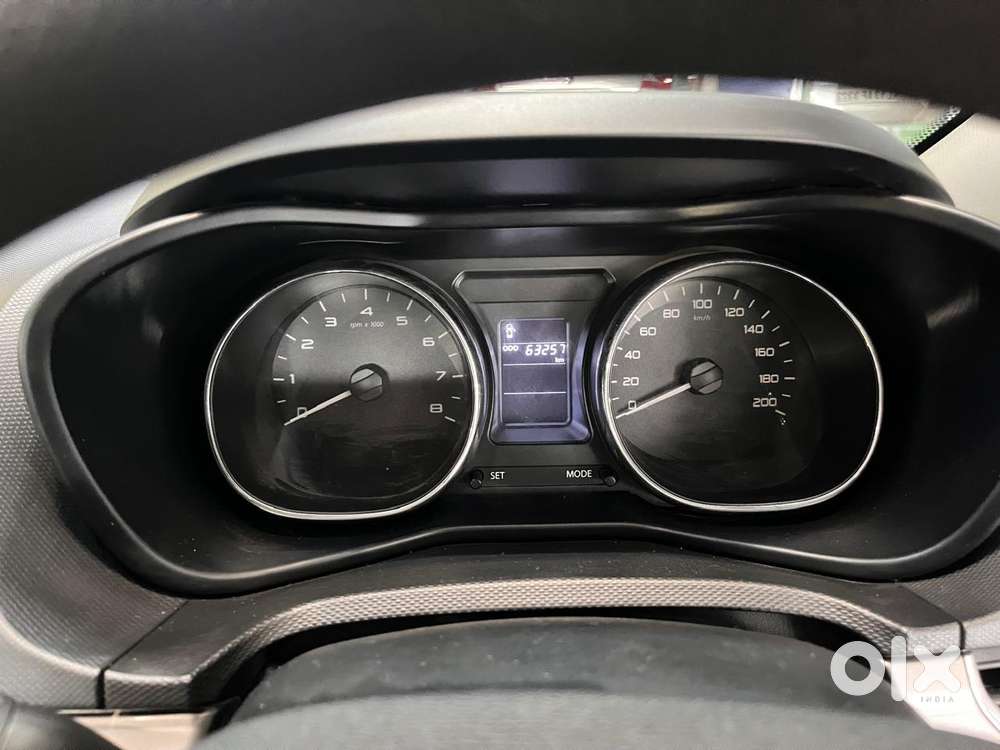 Tata Nexon 1.5 Revotorq Xza Plus, 2019, Petrol