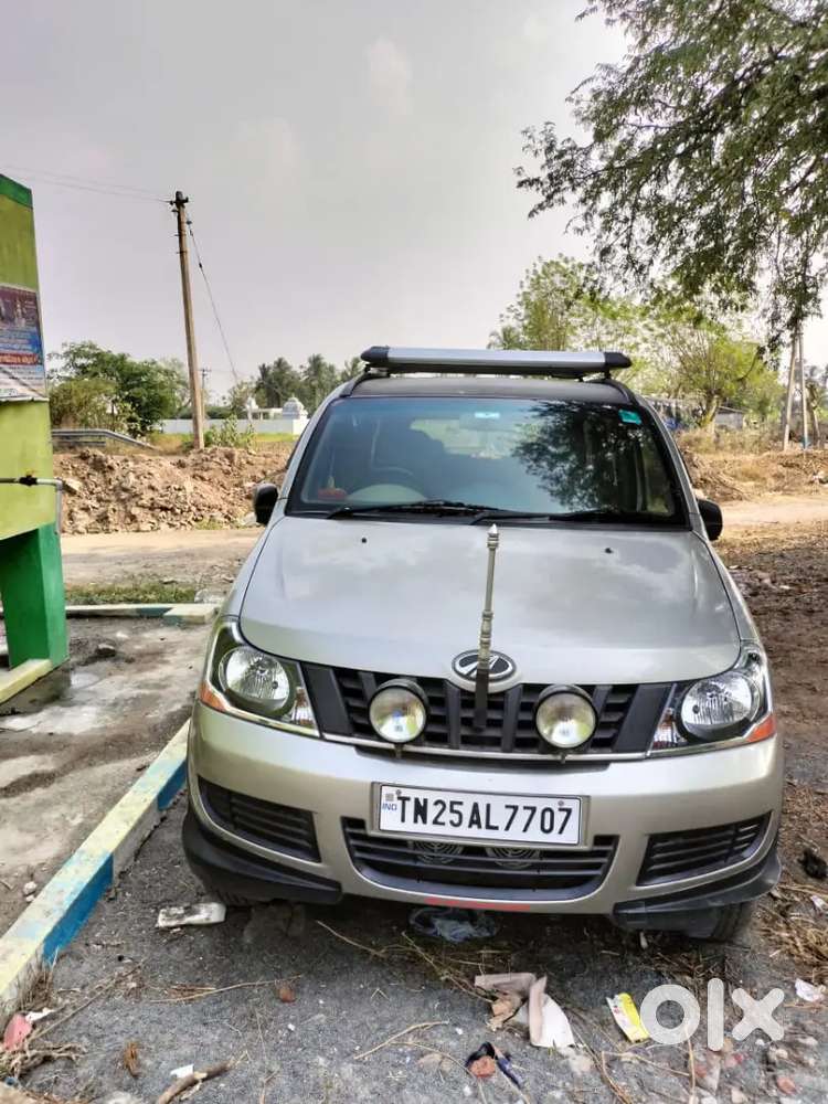 Mahindra Xylo Diesel Manual 2014