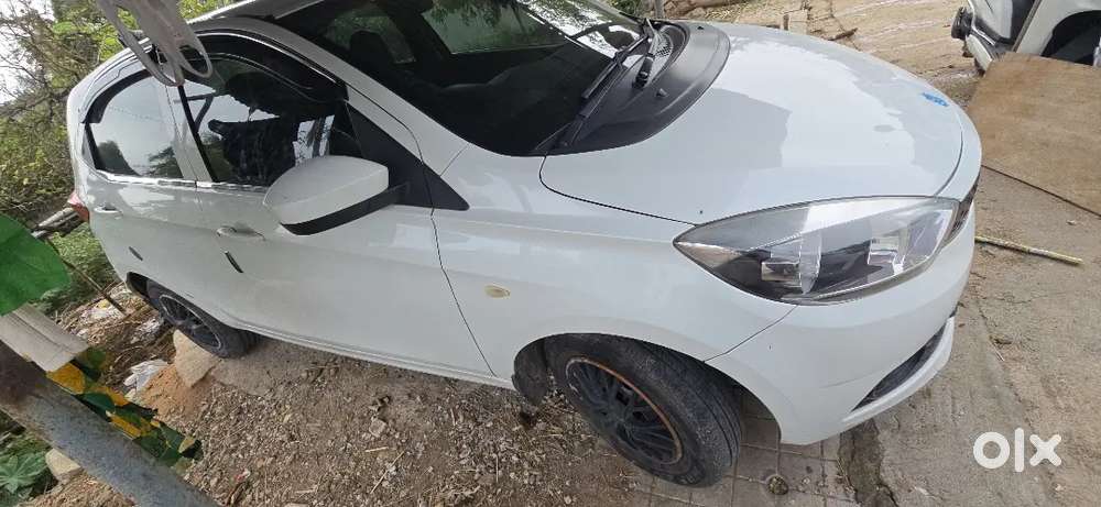 Tata Tiago 1.2 Revotron Xt 2018