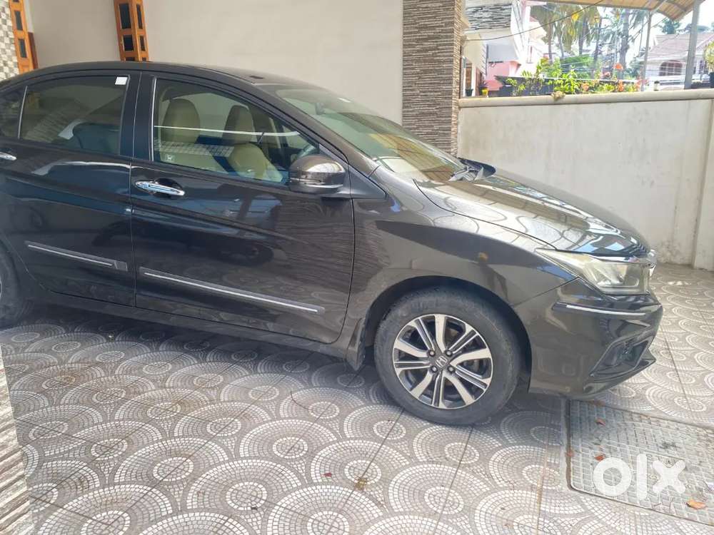 Honda City 2017 Petrol Good Condition