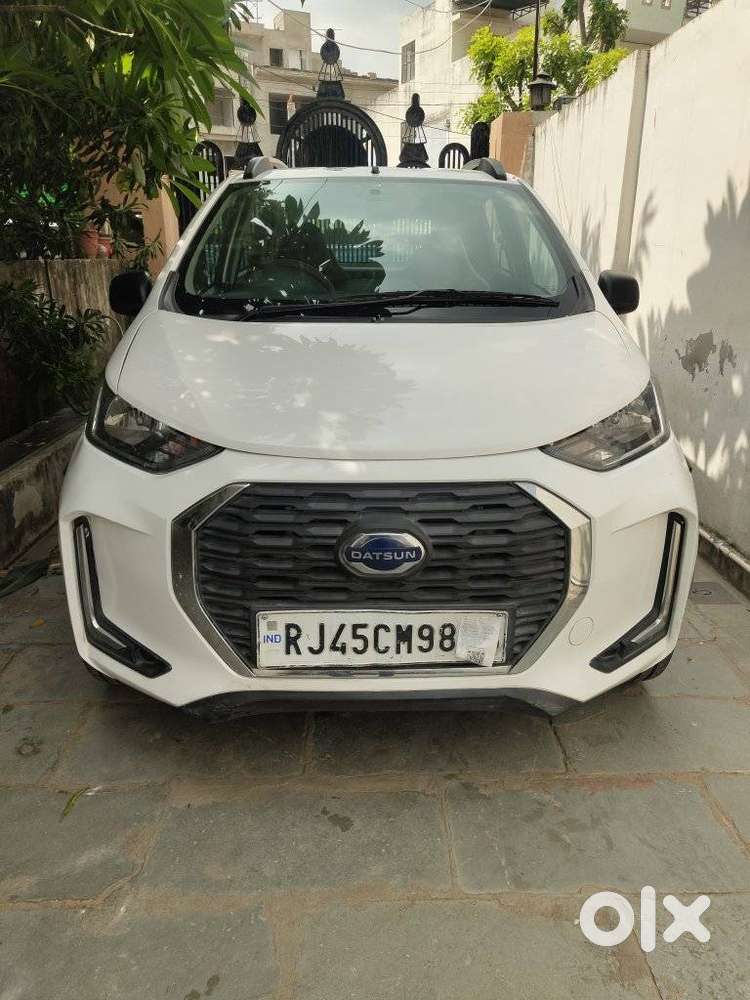 Datsun Redigo 0.8 T, 2021, Petrol