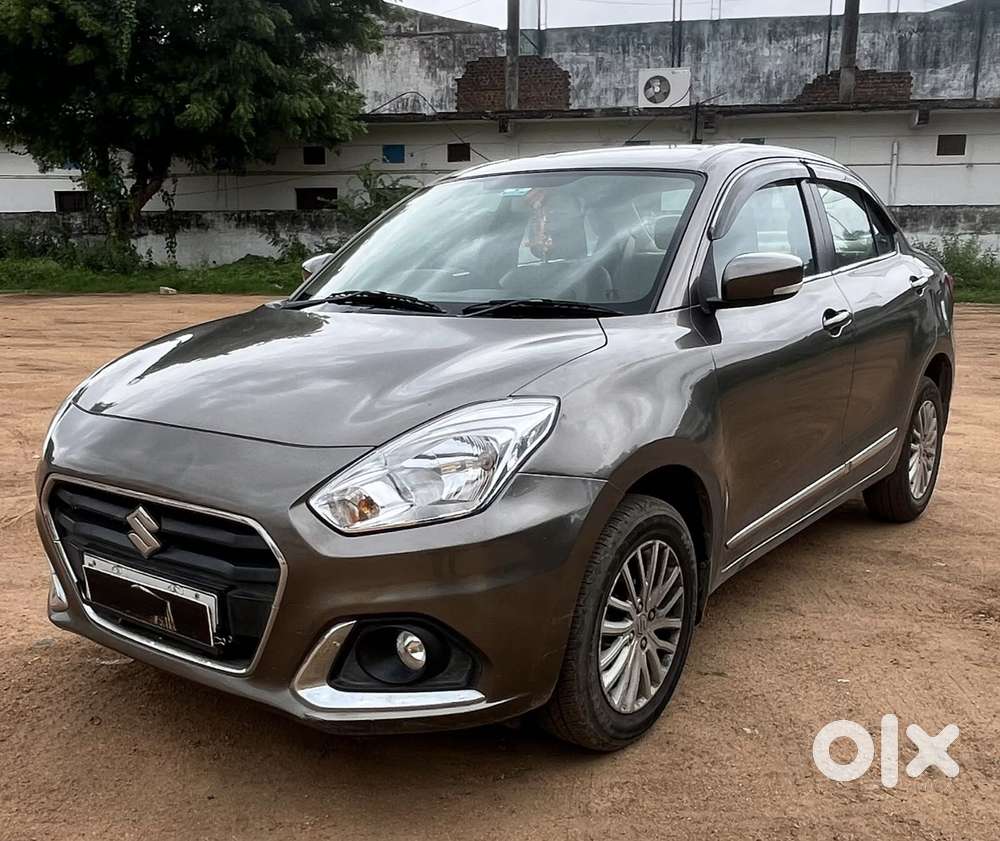 Maruti Suzuki Swift Dzire 1.3 Zxi, 2022, Petrol