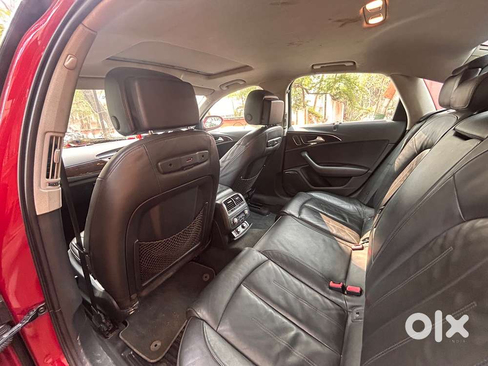 Audi A6 2016 Diesel Good Condition