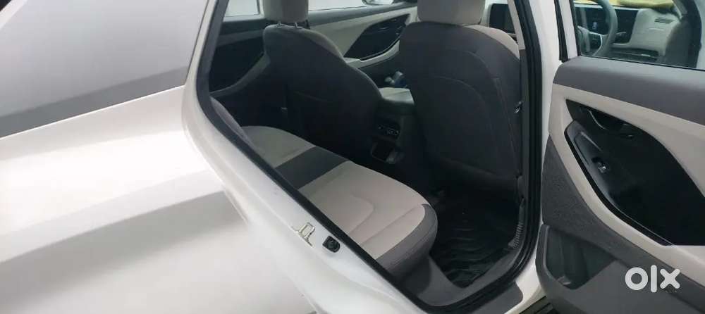 Hyundai Creta 1.5 Crdi 2024