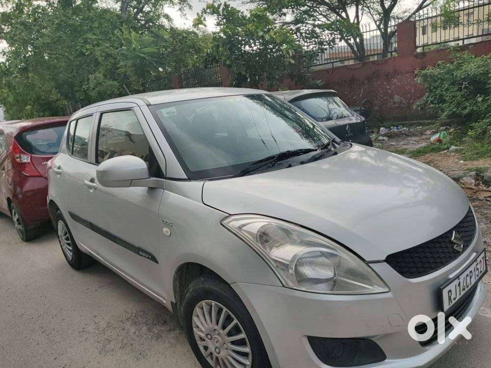 Maruti Suzuki Swift Ldi, 2012, Diesel